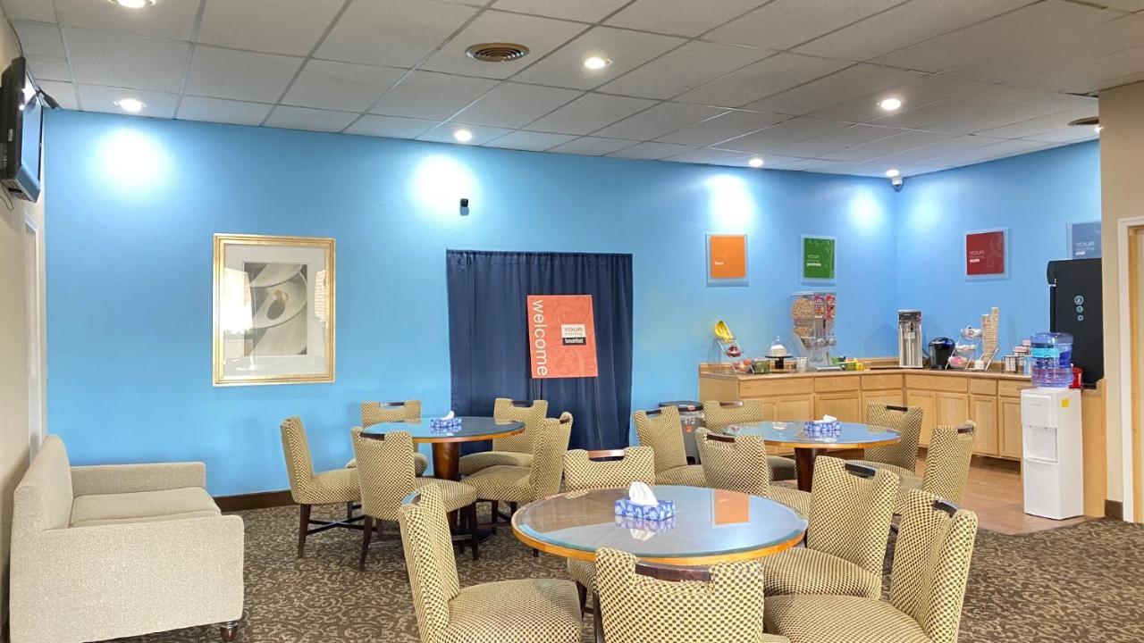 Travel Inn Marston Exterior foto