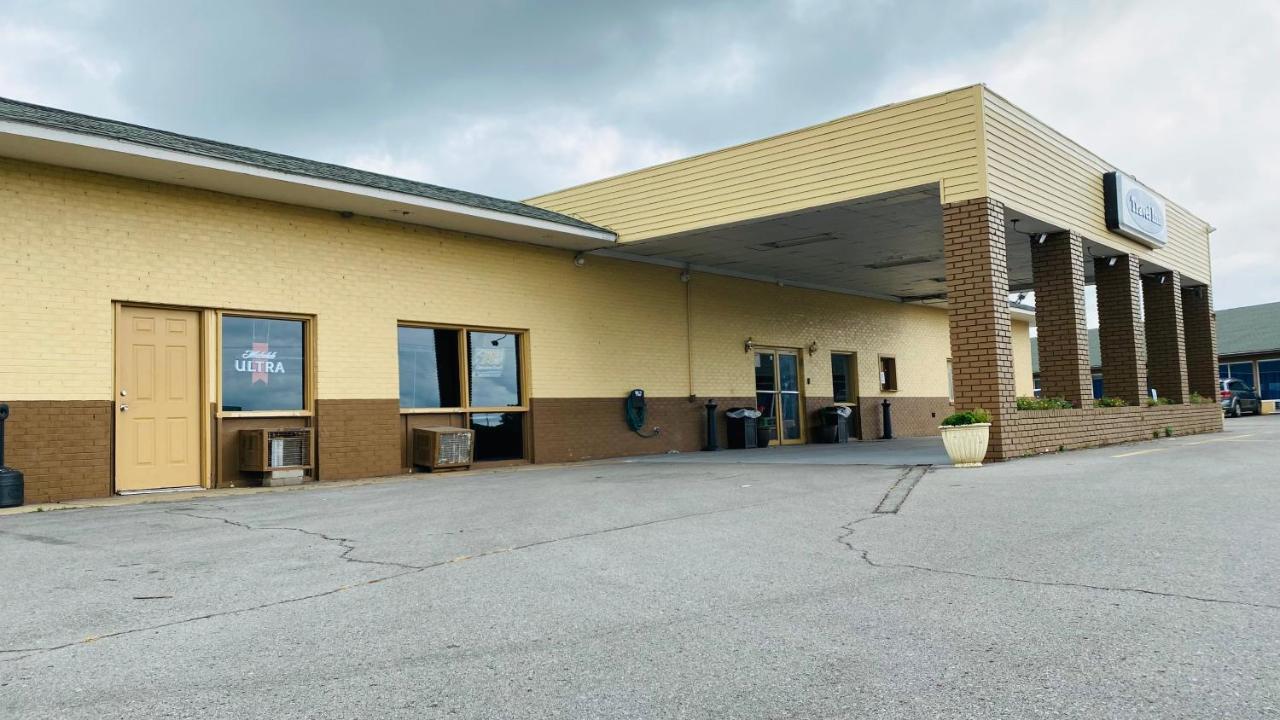 Travel Inn Marston Exterior foto